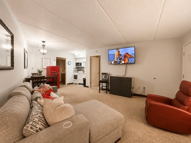 Gatlinburg, Tennessee Cabin Rental - Gallery Image #17