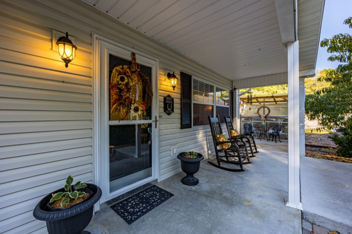 Pigeon Forge, Tennessee Cabin Rental - Gallery Image #24