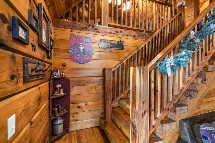 Gatlinburg, Tennessee Cabin Rental - Gallery Image #18
