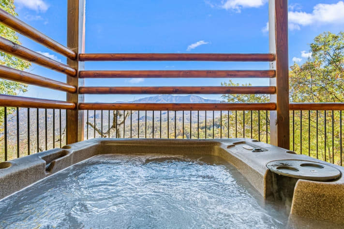 Gatlinburg, Tennessee Cabin Rental - Gallery Image #18
