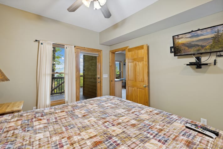 Pigeon Forge, Tennessee Lodge Rental - Gallery Image #17