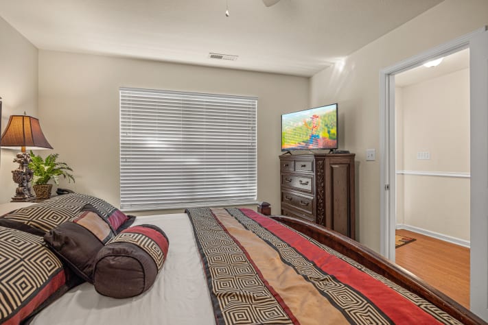 Pigeon Forge, Tennessee Chalet Rental - Gallery Image #10