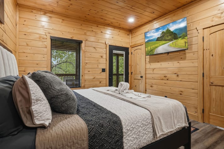 Pigeon Forge, Tennessee Cabin Rental - Gallery Image #18