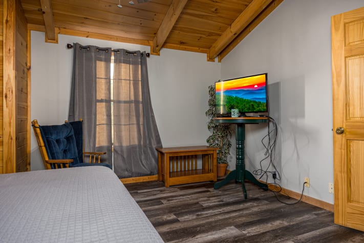 Pigeon Forge, Tennessee Cabin Rental - Gallery Image #9