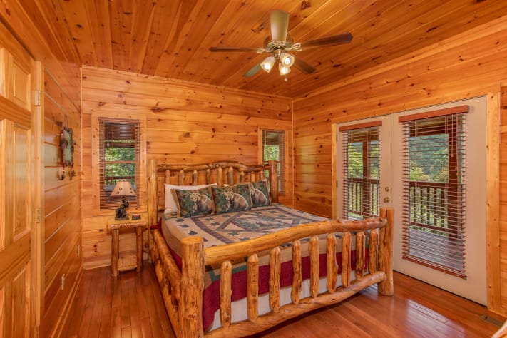 Pigeon Forge, Tennessee Cabin Rental - Gallery Image #18