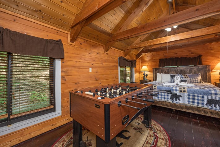 Pigeon Forge, Tennessee Cabin Rental - Gallery Image #22