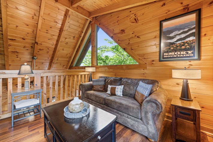 Pigeon Forge, Tennessee Cabin Rental - Gallery Image #16