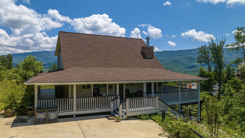 Gatlinburg, Tennessee Cabin Rental - Gallery Image #1