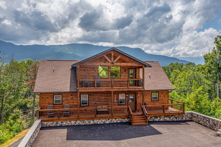 Gatlinburg, Tennessee Cabin Rental - Gallery Image #3