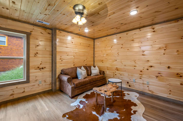 Gatlinburg, Tennessee Cabin Rental - Gallery Image #22