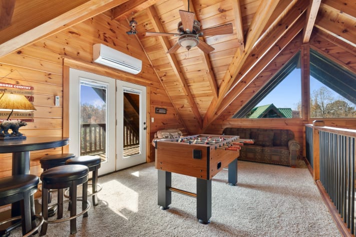 Pigeon Forge, Tennessee Cabin Rental - Gallery Image #29