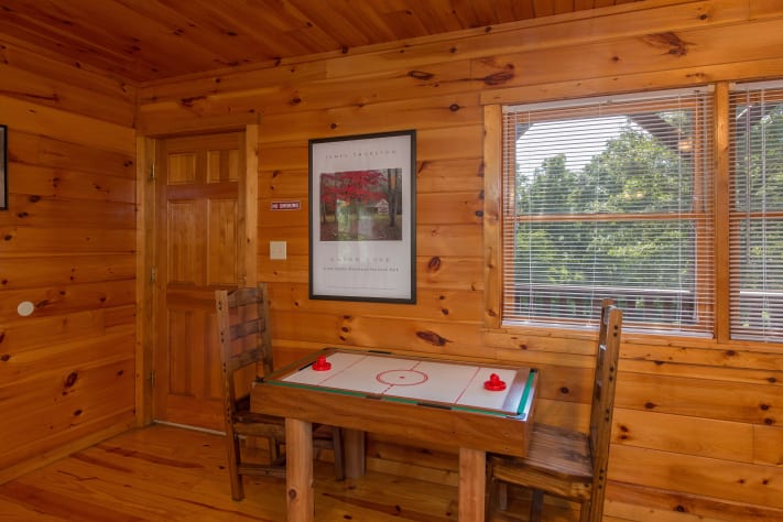 Sevierville, Tennessee Lodge Rental - Gallery Image #13