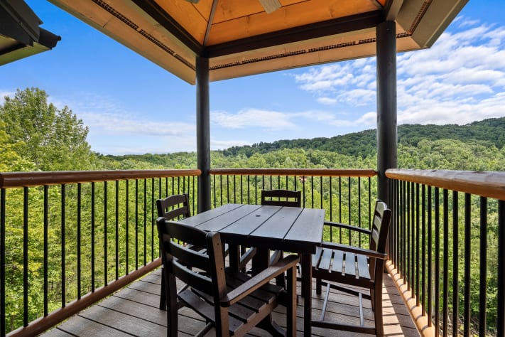 Gatlinburg, Tennessee Cabin Rental - Gallery Image #12