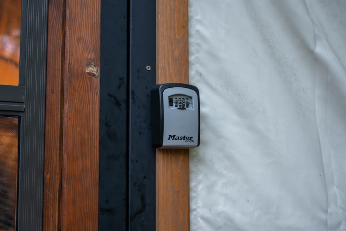 Pigeon Forge, Tennessee Cabin Rental - Gallery Image #28