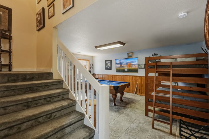 Gatlinburg, Tennessee Cabin Rental - Gallery Image #15