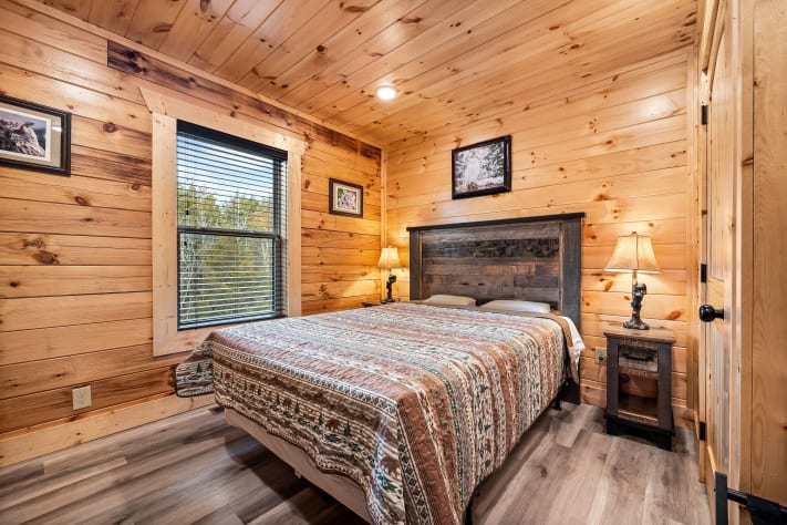 Sevierville, Tennessee Cabin Rental - Gallery Image #18