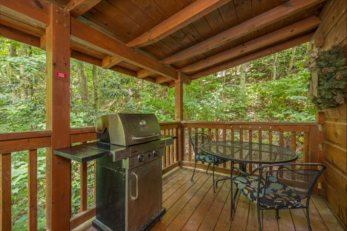 Pigeon Forge, Tennessee Cabin Rental - Gallery Image #7