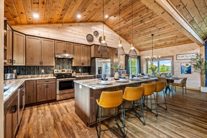 Sevierville, Tennessee Cabin Rental - Gallery Image #20