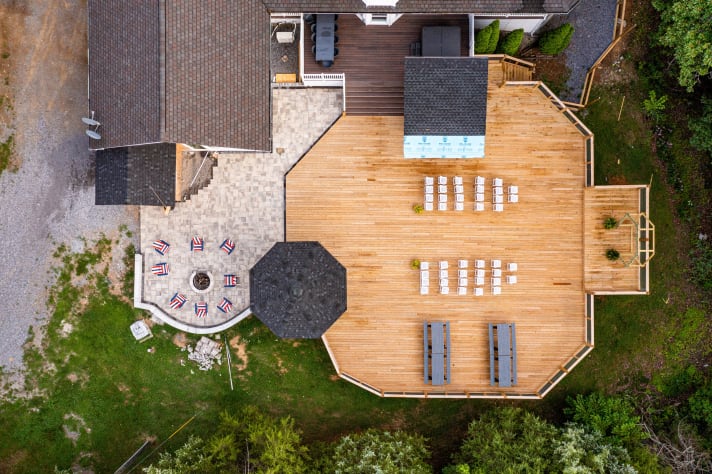 Photo #9 Sevierville, Tennessee Cabin Rental - Gallery Image #9