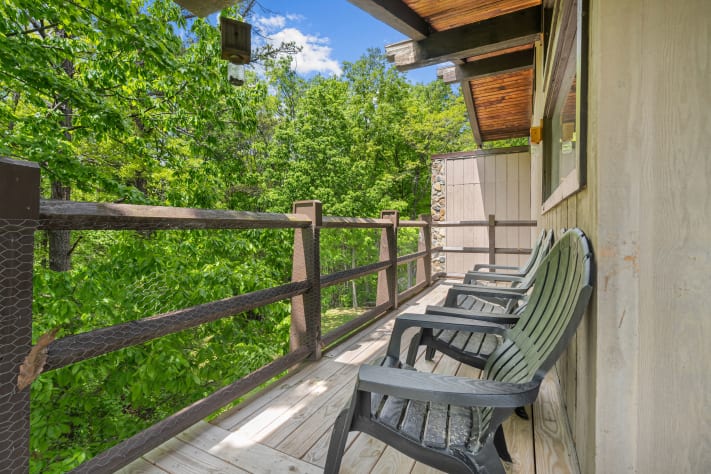 Sevierville, Tennessee Cabin Rental - Gallery Image #11