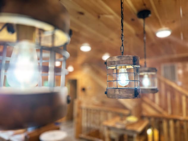 Pigeon Forge, Tennessee Cabin Rental - Gallery Image #14