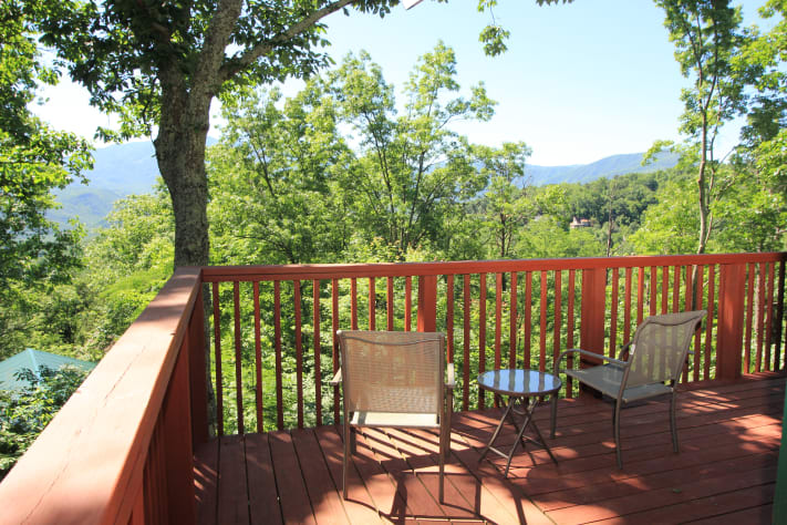 Gatlinburg, Tennessee Lodge Rental - Gallery Image #11
