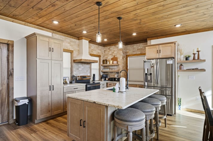 Gatlinburg, Tennessee Cabin Rental - Gallery Image #14