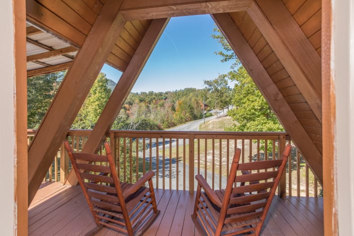 Pigeon Forge, Tennessee Cabin Rental - Gallery Image #2