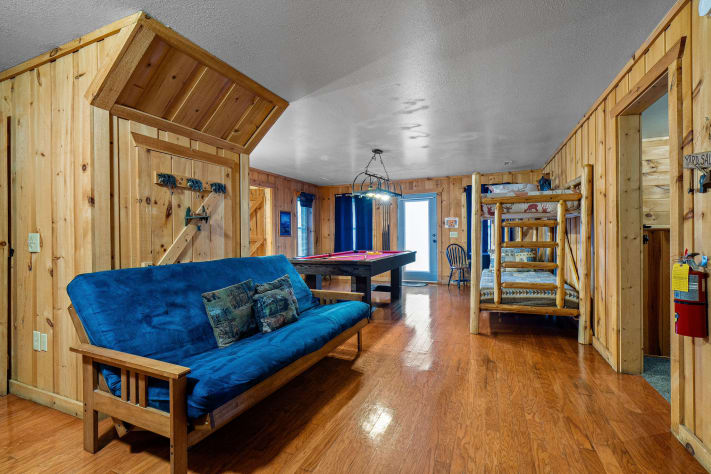 Pigeon Forge, Tennessee Cabin Rental - Gallery Image #14