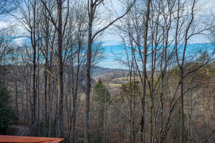 Gatlinburg, Tennessee Cabin Rental - Gallery Image #11
