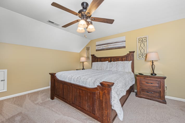 Pigeon Forge, Tennessee Cabin Rental - Gallery Image #22