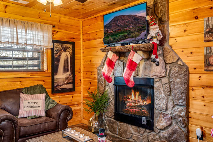 Sevierville, Tennessee Condo Rental - Gallery Image #19