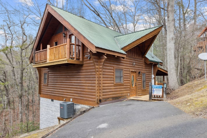 Gatlinburg, Tennessee Cabin Rental - Gallery Image #18