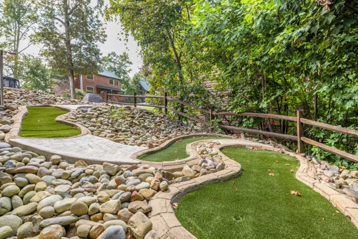Gatlinburg, Tennessee Cabin Rental - Gallery Image #3
