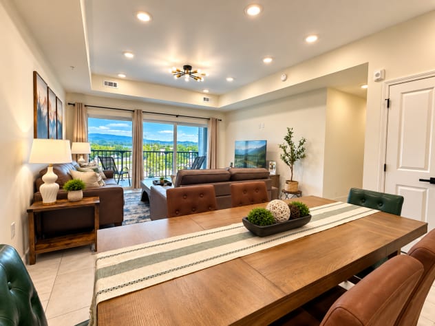 Photo #9 Pigeon Forge, Tennessee Condo Rental - Gallery Image #9