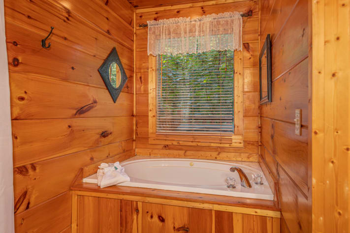 Gatlinburg, Tennessee Cabin Rental - Gallery Image #14