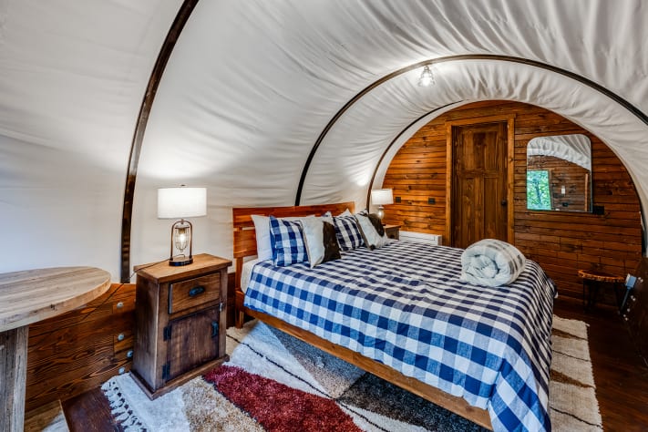 Pigeon Forge, Tennessee Cabin Rental - Gallery Image #6