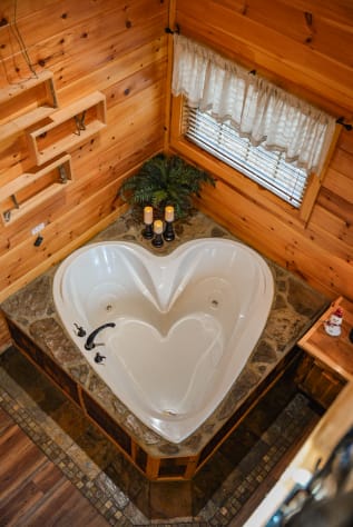 Sevierville, Tennessee Condo Rental - Gallery Image #9