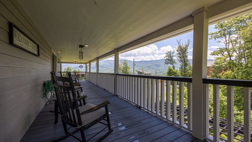 Gatlinburg, Tennessee Cabin Rental - Gallery Image #21