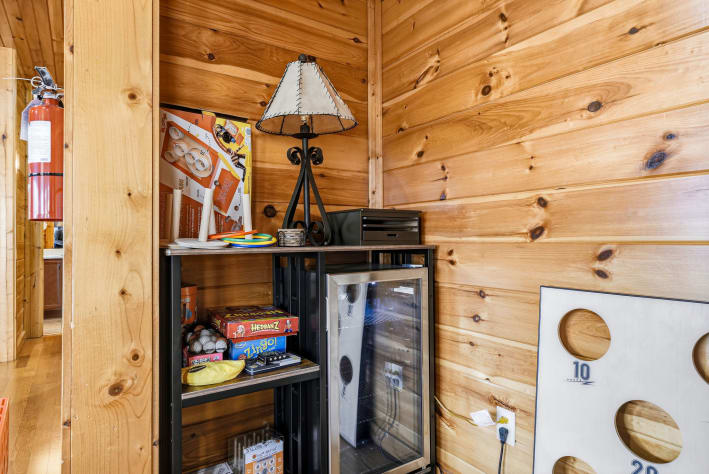 Gatlinburg, Tennessee Cabin Rental - Gallery Image #21