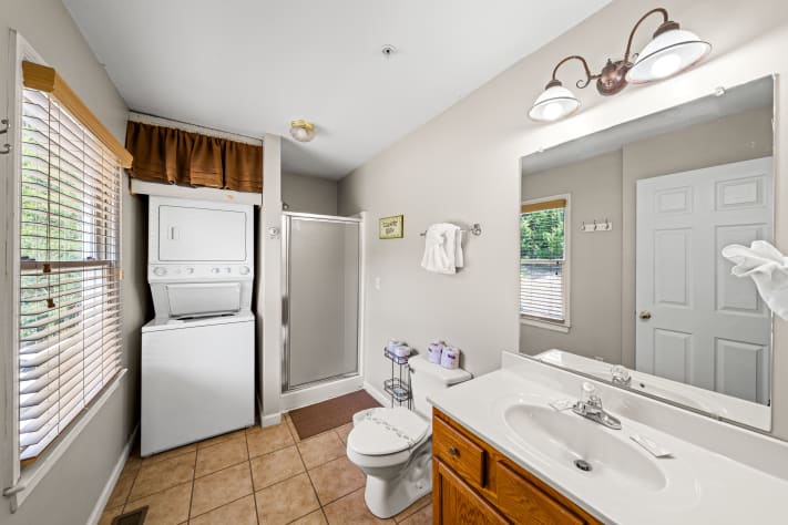 Pigeon Forge, Tennessee Cabin Rental - Gallery Image #17