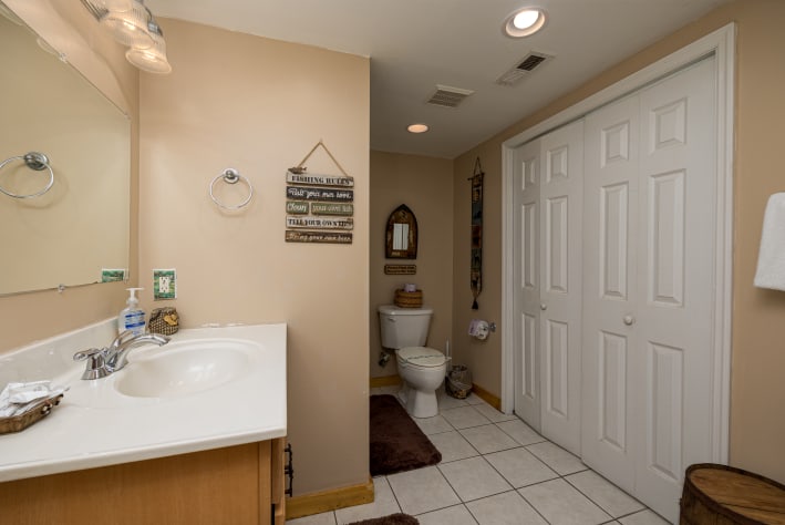 Pigeon Forge, Tennessee Cabin Rental - Gallery Image #21