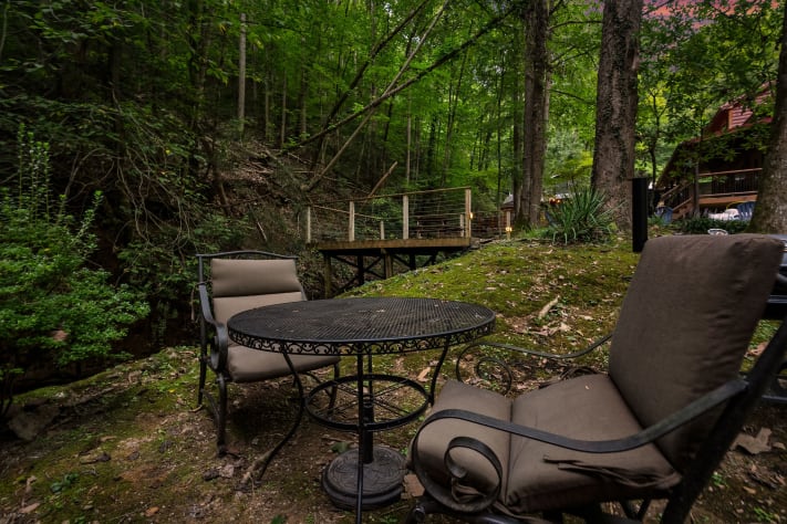 Gatlinburg, Tennessee Cabin Rental - Gallery Image #19