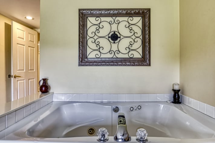 Pigeon Forge, Tennessee Cabin Rental - Gallery Image #20