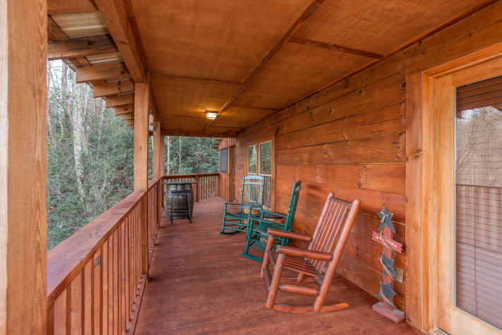 Gatlinburg, Tennessee Cabin Rental - Gallery Image #10