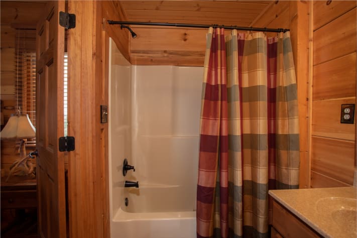 Sevierville, Tennessee Cabin Rental - Gallery Image #13