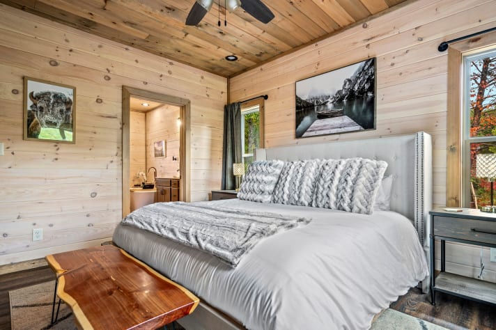 Sevierville, Tennessee Cabin Rental - Gallery Image #36