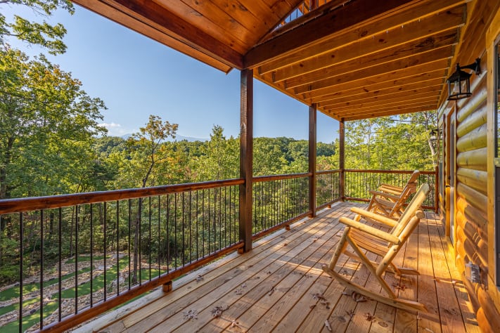 Gatlinburg, Tennessee Cabin Rental - Gallery Image #23
