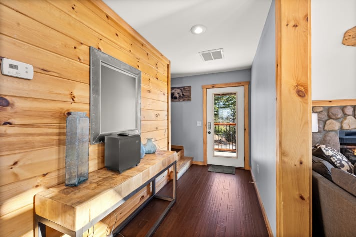 Pigeon Forge, Tennessee Cabin Rental - Gallery Image #19