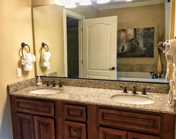 Gatlinburg, Tennessee Condo Rental - Gallery Image #25
